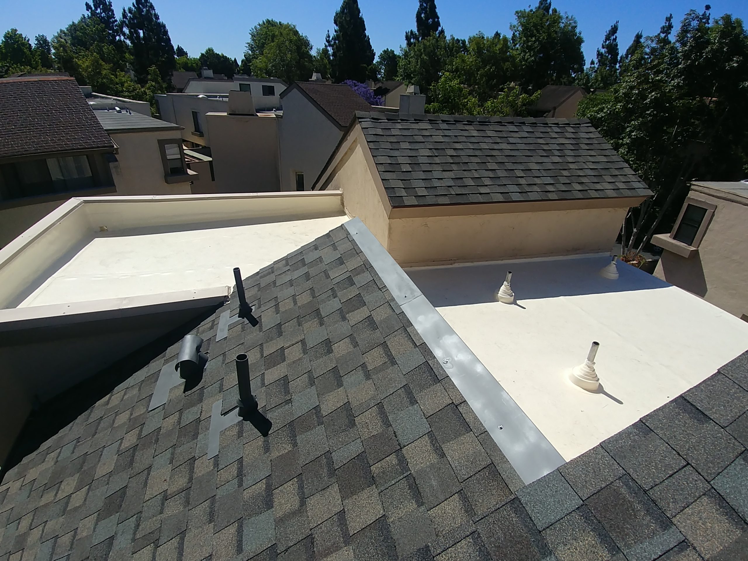 Jordan Roof Company Orange County HOA Roofing Experts